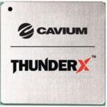 48-ядерные процессоры Cavium ThunderX на архитектуре ARMv8 уже доступны для заказа