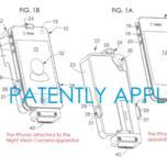 Специалисты Optikos придумали, как превратить iPhone в прибор ночного видения