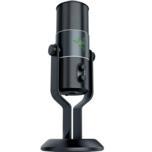 Цифровой микрофон Razer Seirēn позволяет выбирать между четырьмя диаграммами направленности
