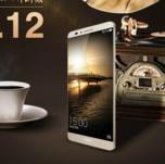 Шестидюймовый экран смартфона Huawei Ascend Mate 7 Monarch защищен сапфиром, а покупателя аппарата ждет необычный подарок