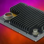 Компактный защищенный ПК Aitech A171 на процессоре Intel Core i7 с пассивным охлаждением имеет большое количество интерфейсов и всего два разъема