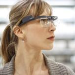Начались поставки очков Tobii Glasses 2