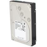 Toshiba анонсирует выпуск жестких дисков корпоративного класса MG04 объемом 6 ТБ