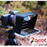 Компактный телесуфлер Parrot весит всего 120 г