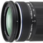 Камера Olympus E-M5 II позволит делать снимки разрешением 40 Мп