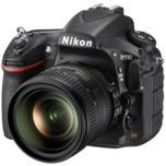 Nikon подтверждает планы выпуска зеркальной камеры с полнокадровым датчиком высокого разрешения