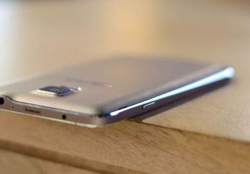 Samsung тестирует смартфон Galaxy Note 4 с платформой Snapdragon 810