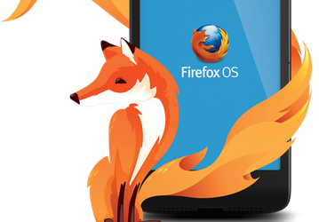 Смартфон LG L25 с FireFox OS оснастят платформой Snapdragon 400 и экраном HD