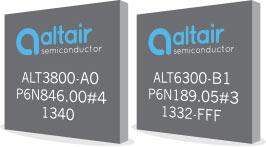 Чипсет Altair FourGee-3800/6300 с поддержкой LTE Cat 4 сертифицирован оператором крупнейшей сети 4G