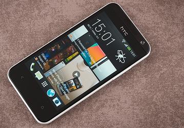 HTC также займётся продажей бюджетных смартфонов посредством интернет-магазинов
