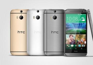 Смартфон HTC Hima получит пятидюймовый экран и платформу Snapdragon 810