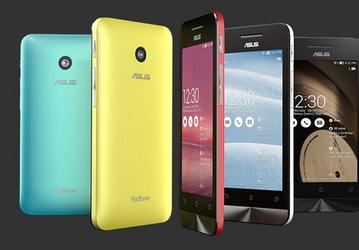 Asus готовит новый смартфон ZenFone 4 (ZC451CG) с более ёмким аккумулятором