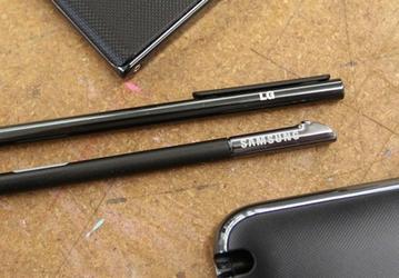 LG регистрирует торговую марку G Pen