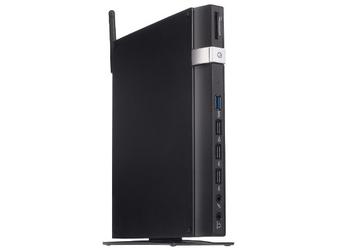 Мини-ПК Asus E210 с пассивным охлаждением основан на платформе Celeron N2807