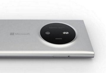 Смартфон Microsoft Lumia 1030 (RM-1052) оказался прототипом отменённой модели McLaren