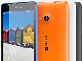 Новый флагманский смартфон Microsoft выйдет не раньше второй половины 2015 года