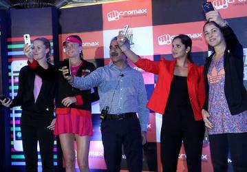 Micromax Canvas Selfie — ещё один смартфон с фронтальной 13-мегапиксельной камерой
