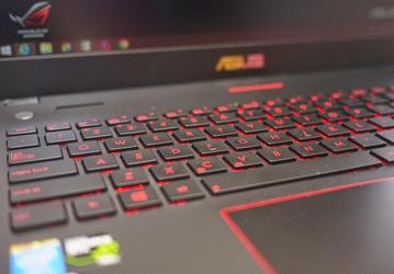 Asus догоняет MSI на рынке игровых ноутбуков благодаря недорогим моделям