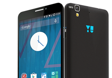 Micromax Yureka — первый смартфон компании с платформой CyanogenMod