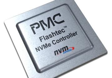 Memblaze и PMC вместе создадут быстрые SSD с интерфейсом PCIe