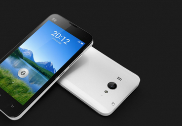 Xiaomi разрабатывает платформу MiOS, основанную на FireFox OS