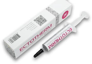 Термопасту EK-TIM Ectotherm теперь можно купить отдельно от водоблоков EK Water Blocks 