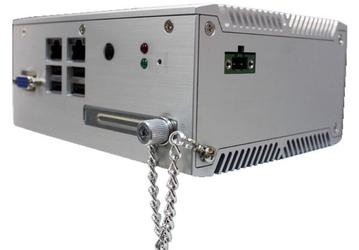 Мини-ПК Arbor Solution ARES-5300 на процессоре Intel Celeron J1900 имеет пассивное охлаждение и усиленное исполнение
