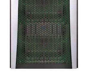 Американские военные заказали суперкомпьютер SGI ICE X, в котором будет 125 888 процессорных ядер