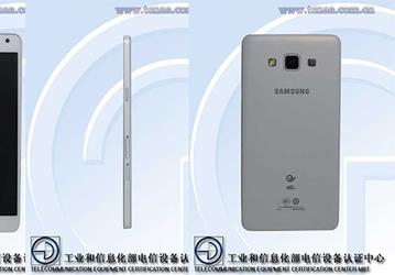 Смартфон Samsung Galaxy A7 может получить более производительную платформу, нежели предполагалось