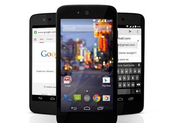 Смартфоны программы Android One в ближайшее время появятся в Бангладеше, Непале и Шри-Ланке