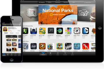 Apple не удалось зарегистрировать товарный знак App Store в Австралии