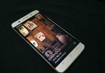 Платформа HiSilicon Kirin 620 набирает в AnTuTu менее 30 000 баллов