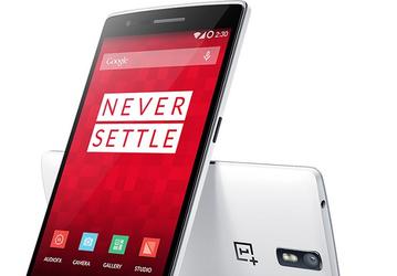 Смартфон OnePlus One получит преемника, известно примерное время анонса