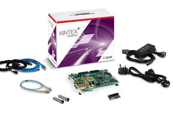 Xilinx первой начинает серийный выпуск 20-нанометровых FPGA