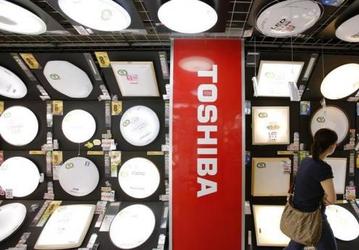 Toshiba намерена расширять производственные мощности по выпуску флэш-памяти