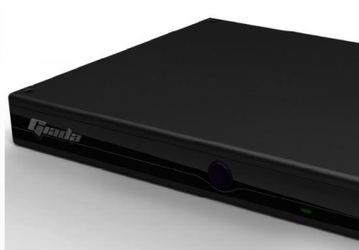 Сердцем мини-ПК Giada F110D служит процессор Intel Celeron J1900