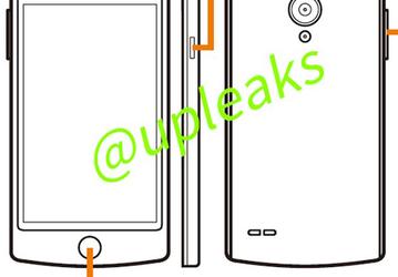 L25 станет первым смартфоном LG на платформе Firefox OS