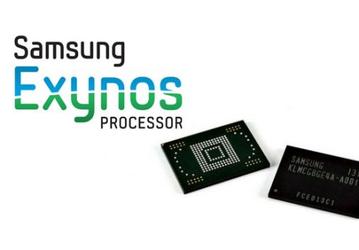 По предварительным данным, SoC Samsung Exynos 7420 будет поддерживать LTE Cat 10