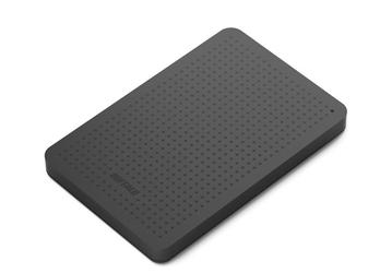 Объем внешних HDD Buffalo HD-PCFU3-C достигает 2 ТБ