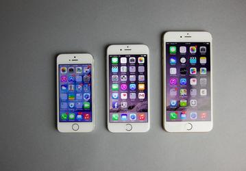 По слухам, в следующем году Apple может выпустить новый смартфон с четырёхдюймовым экраном