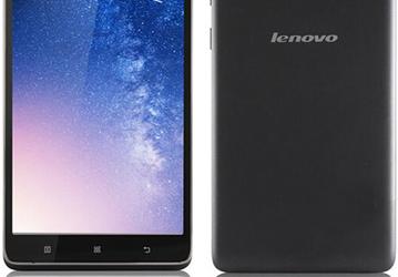 Шестидюймовый планшетофон Lenovo Note8 оценен в $180