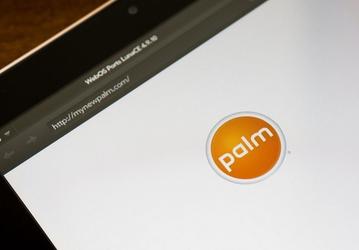 Alcatel приобрела права на бренд Palm