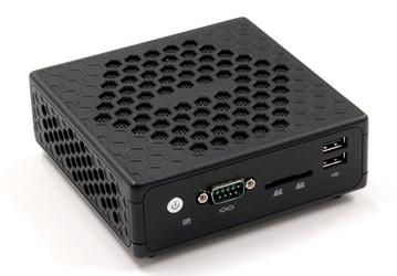 Мини-ПК PC Partner N258N1-F основан на платформе Tegra K1 