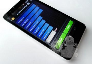 Смартфон Sony Xperia E4 будет намного больше предыдущих моделей линейки