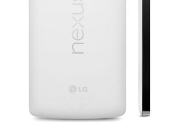 Смартфон Google Nexus 5 снимается с производства