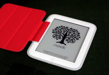 Barnes & Noble и Microsoft разрывают партнёрские отношения