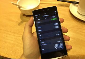 Опубликованы изображения мини-версии смартфона OnePlus One