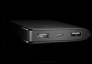 Портативный аккумулятор OnePlus Power Bank ёмкостью 10 000 мА·ч стоит всего $15