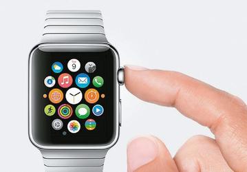 Проблемы с компонентами для Apple Watch решены, серийный выпуск часов начнется в январе