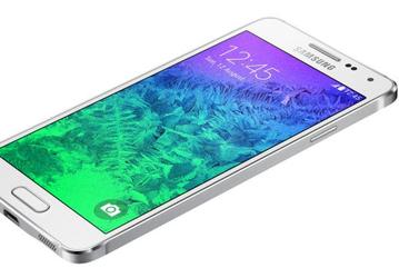 Смартфон Samsung Galaxy A7 анонсируют 14 января